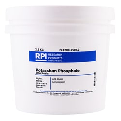 Research Products International Corp Potassium Phosphate, Monobasic, ACS