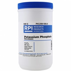Research Products International Corp Potassium Phosphate, Monobasic, ACS