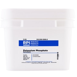 Research Products International Corp Potassium Phosphate, Monobasic, ACS