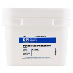 Research Products International Corp&nbsp;PotasPhos DibascAnhydr ACS 5KG