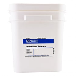 Research Products International Corp Potassium Acetate, 10 KG