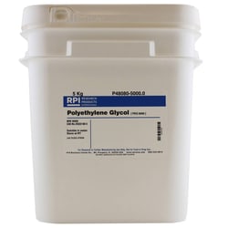 Research Products International Corp PEG 8000 [Polyethylene Glycol 8000],