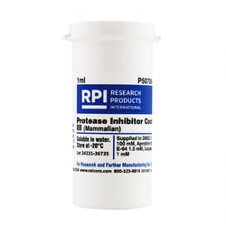 Research Products International Corp Protease Inhibitor Cocktail III, Mammalian,