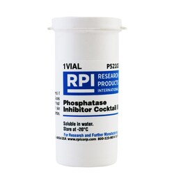 Research Products International Corp Phosphatase Inhibitor Cocktail II,