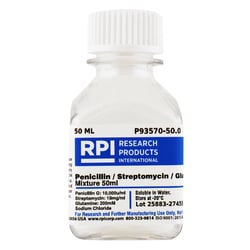 Research Products International Corp Penicillin/Streptomycin/Glutamine