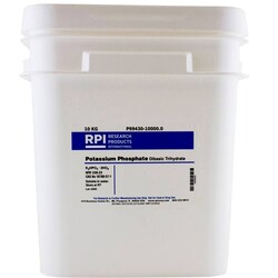 Research Products International Corp RPI Potassium Phosphate Dibasic Trihydrate,