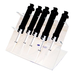 Research Products International Corp Multi-Pipettor Station, Quantity: