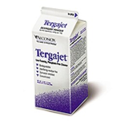 Research Products International Corp Tergajet Powder Detergent, 4 Pounds,