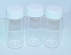 Research Products International Corp Low Background Glass Scintillation