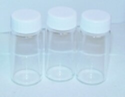 Research Products International Corp Low Background Glass Scintillation
