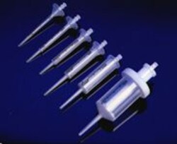 Research Products International Corp Combi-Syringes, Sterile, 1.25ml Capacity,
