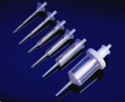 Research Products International Corp Combi-Syringes, Sterile, 5.0ml Capacity, 100 per Case