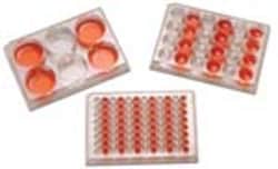 Research Products International Corp Tissue Culture Plates, Sterile, 12