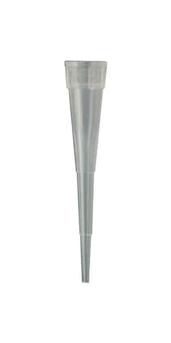 Research Products International Corp Micro-Size Pipette Tips, Sterile,