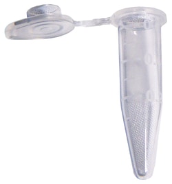 Research Products International Corp Micro-Centrifuge Tubes, 0.5ml Capacity,
