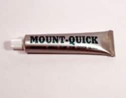 Research Products International Corp Mount-Quick Mounting Media, 30 ml,