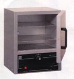 Research Products International Corp Laboratory Gravity Convection Oven,