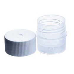 Research Products International Corp CryoELITE 5ml Tissue Vials, Sterile, 25 per Package