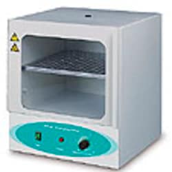 Research Products International Corp&nbsp;Mini Incubator, Ambient +5C to 60C, 11 x 11 x 13 Inches