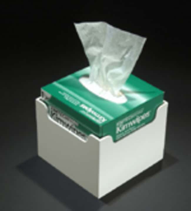 Small Acrylic Kimwipe Holders - TrippNT
