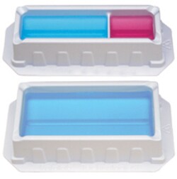 Research Products International Corp Reagent Reservoir, Sterile, Pyrogen