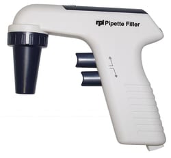 Research Products International Corp RPI Pipette Filler, Rechargeable,