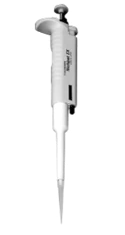 Research Products International Corp Nichipet EX Digital Pipettor, 10-100ul