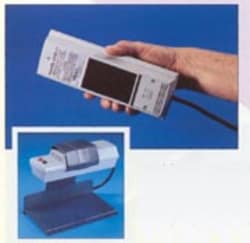 Research Products International Corp Compact UV Lamp, 365 nm, 7 3/4 x 2 3/4 x 2 Inches