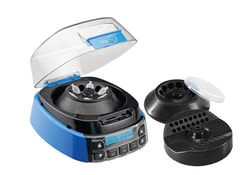 Research Products International Corp Gusto Mini-Centrifuge with Universal
