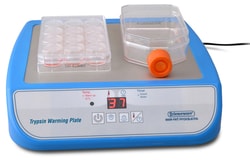 Research Products International Corp CultureTemp 37Â°C Plate Warmer, Quantity: