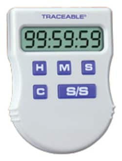 Research Products International Corp Traceable Cip-It Timer