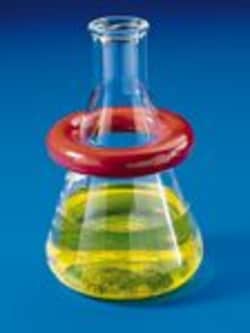 Research Products International Corp Glassware Ring Anchors, Size 1, Fits Flasks 125 -500ml, Weight: 1/2 Pound (227 Grams)
