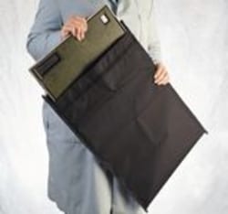 Research Products International Corp X-Ray Cassette Security Bag for 5 x 7 Inch Cassette