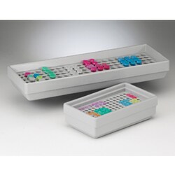 Research Products International Corp MICRO-TUBE ICE RACK, POLYSTYRENE,