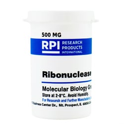 Research Products International Corp Ribonuclease A 500 MG, Quantity: Each