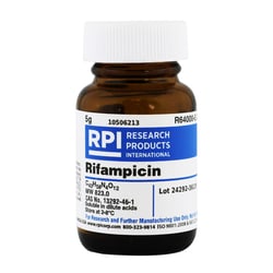 Research Products International Corp&nbsp;Rifampicin, 5 Grams