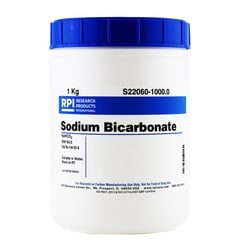 Research Products International Corp&nbsp;Sodium Bicarbonate, 1 Kilogram