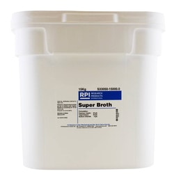 Research Products International Corp&nbsp;Super Broth, Powder, 15 KG