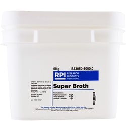 Research Products International Corp&nbsp;Super Broth, Powder, 5 KG