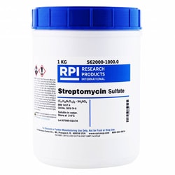 Research Products International Corp Streptomycin Sulfate, 1 KG, Quantity: