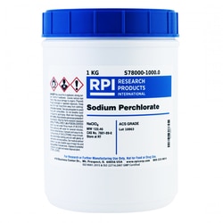 Research Products International Corp&nbsp;Sod Perchlorate ACS Grd 1KG