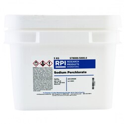 Research Products International Corp&nbsp;Sod Perchlorate ACS Grd 5KG