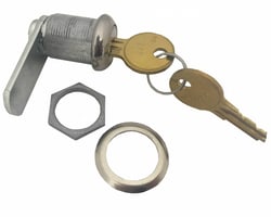 Research Products International Corp&nbsp;Cam-Keylock Assembly for Rad-Lock Box