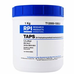 Research Products International Corp&nbsp;TAPS 1 KG