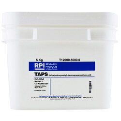 Research Products International Corp TAPS, 5 KG, Quantity: Each of 1