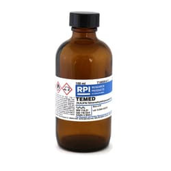 Research Products International Corp TEMED [N,N,N',N'-Tetramethylethylenediamine],