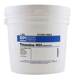 Research Products International Corp Thiamine Hydrochloride [Vitamin B1],