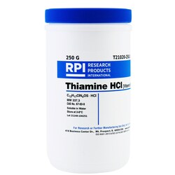 Research Products International Corp Thiamine Hydrochloride [Vitamin B1],