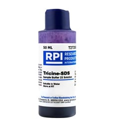 Research Products International Corp Tricine-SDS Sample Buffer 2X Solution,