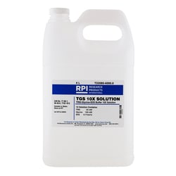 Research Products International Corp TGS 10X Solution [TRIS-Glycine-SDS
